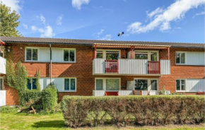 1 Bedroom Awesome Apartment In Hyltebruk